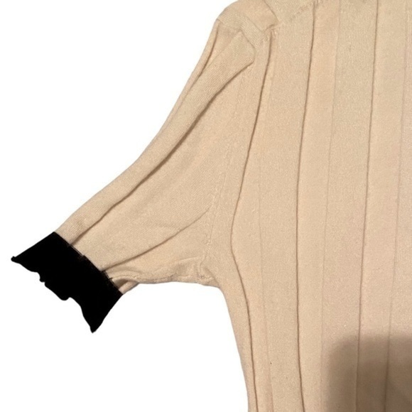 Derek Lam cashmere and silk shirt - Picture 3 of 6